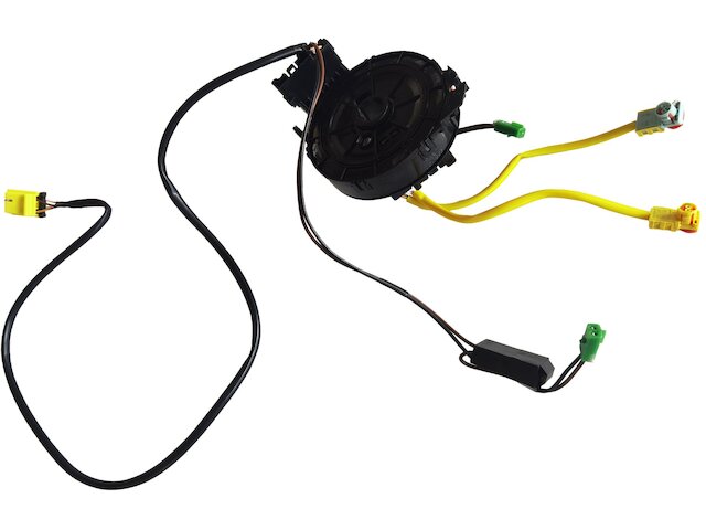 Front Air Bag Clockspring - 2013-2014 Chevrolet Tahoe - Replacement 123343-02664826