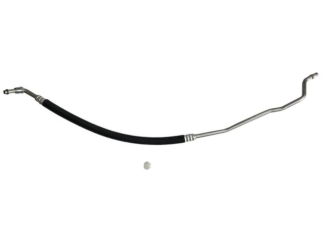 Outlet Lower Oil Cooler Hose - 1994-1995 Chevrolet C1500 4.3L V6 - Replacement 3005-02664881