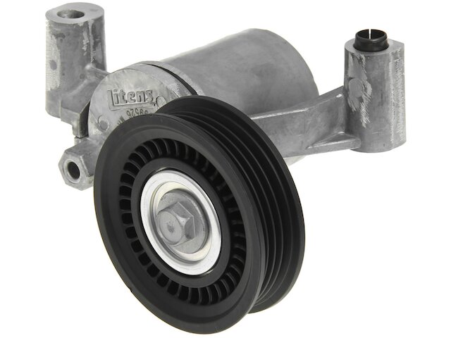 Accessory Drive Accessory Belt Tensioner - 2013-2017 Ford Taurus 2.0L 4-Cylinder - ContiTech 119542-02665279