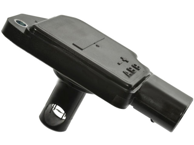 Mass Air Flow Sensor - 1997-1998 Pontiac Bonneville - Standard Motor Products 4637-02665550