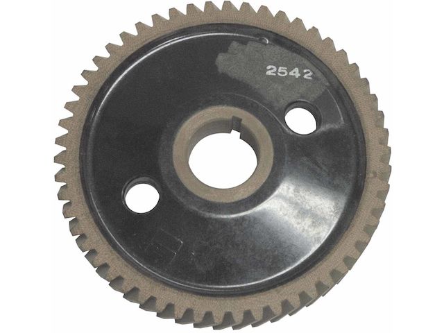Camshaft Gear - 1970-1976, 1982-1986 Pontiac Firebird - Melling 16885-02666585