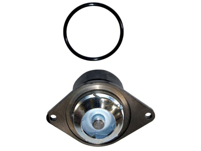 Water Pump - 2004-2005, 2007 Freightliner M2 106 3.9L 4-Cylinder - GMB 96557-02671419