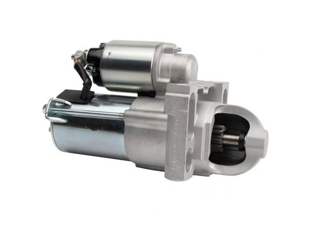 Starter - 2005-2009 GMC Envoy 5.3L V8 - TRQ 18323-02671599