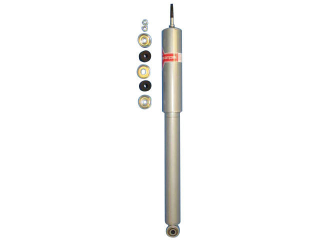 Rear Shock Absorber - 2005-2023 Toyota Tacoma - KYB 18535-02672065