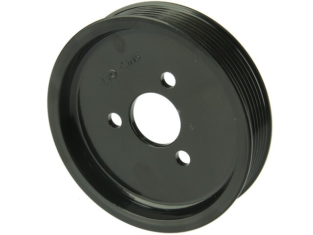 Power Steering Pump Pulley - 2004-2006, 2008-2010 BMW X3 - APA/URO Parts 18110-02672286