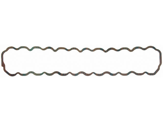 Valve Cover Gasket Set - 1986 Jeep Grand Wagoneer 4.2L 6-Cylinder - Felpro 2257-02672436
