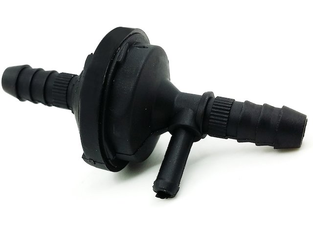 Emission Check Valve - 1999-2005 Audi A4 Quattro 1.8L 4-Cylinder - Replacement 7438-02672931