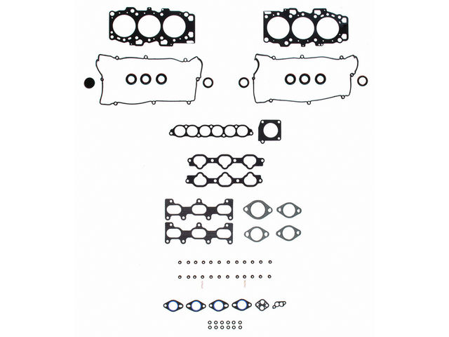 Head Gasket Set - 2003-2006 Kia Optima - Felpro 654-02672980