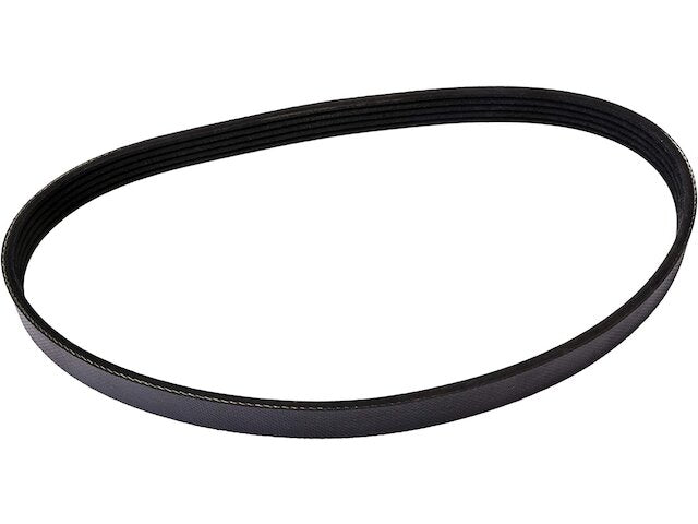 Alternator and Power Steering Multi Rib Belt - 2004-2006 Subaru Baja 2.5L H4 Turbocharged - ContiTech 18019-02673454