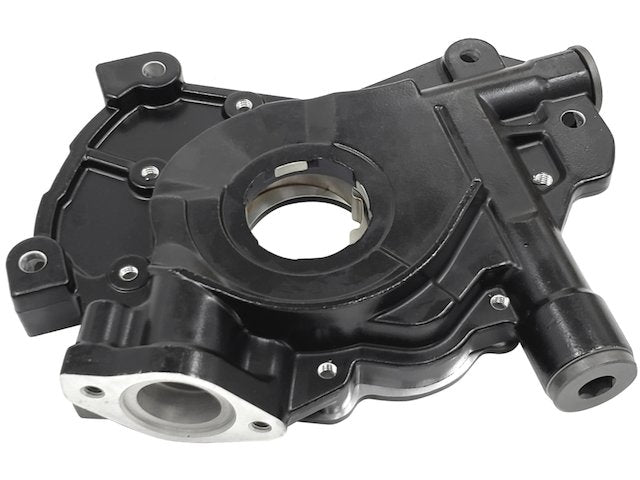Oil Pump - 2005-2014 Lincoln Navigator 5.4L V8 VIN 5 24-Valve SOHC - Replacement 18217-02673712