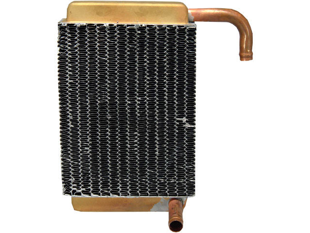Heater Core - 1969-1970 Ford Mustang - APDI 15194-02674147