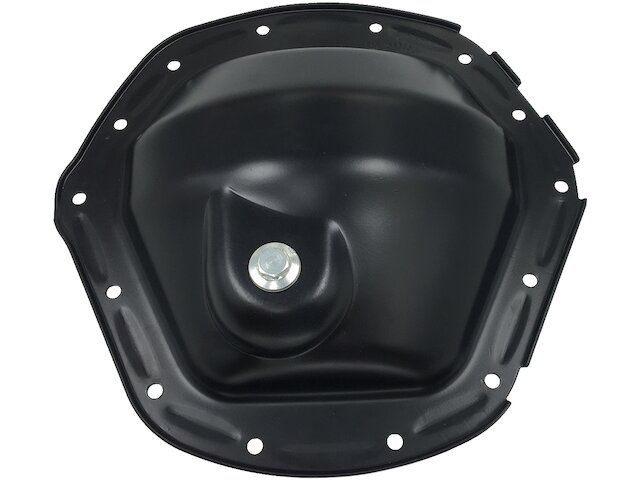Differential Cover - 2001-2011 GMC Sierra 2500 HD - Replacement 4267-02674463