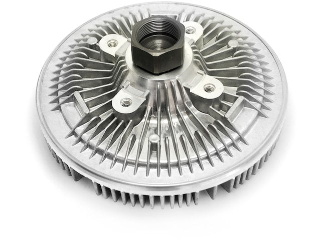 Fan Clutch - 2000-2002 Dodge Ram 3500 5.9L 6-Cylinder - Replacement 2000-02675315