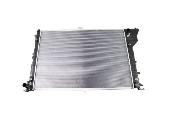 Radiator - 2012-2020 Nissan NV3500 - TRQ 118460-02675432