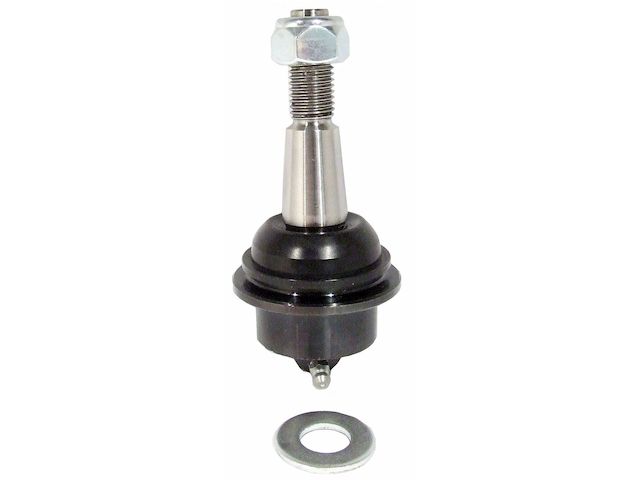 Front Lower Ball Joint - 2000-2016 Chevrolet Tahoe - Delphi 3731-02675728