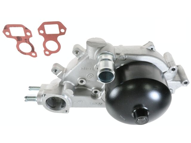 Water Pump - 2004-2006 Pontiac GTO - TRQ 18011-02677504