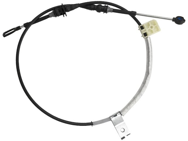 Auto Transmission Shift Cable - 1999-2004 Ford Mustang - Replacement 5464-02677730
