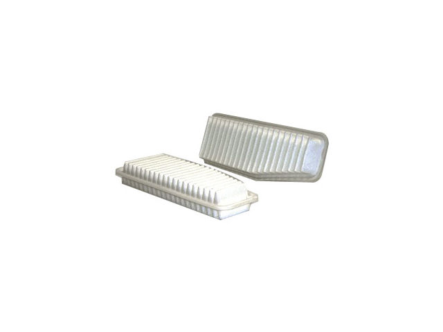 Air Filter - 2001-2005 Toyota RAV4 - WIX 8196-02678081