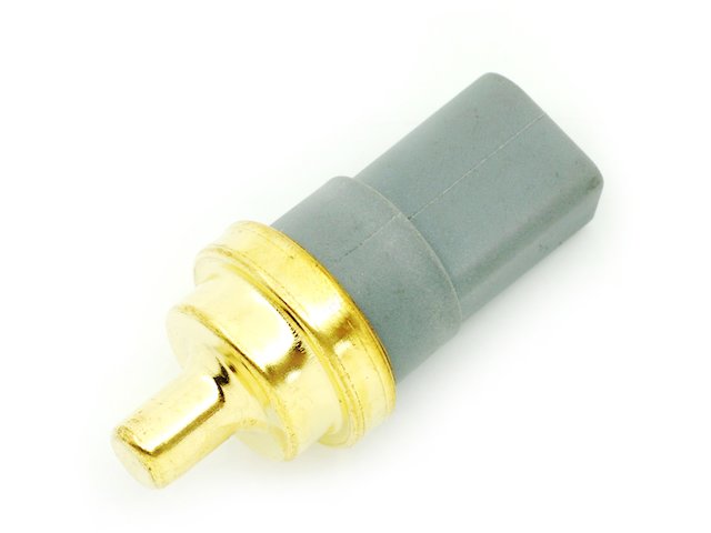 Water Temperature Sensor - 2006-2010, 2012-2015 Volkswagen Beetle - Replacement 18947-02678200