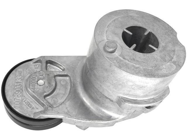 Accessory Belt Tensioner - 1995-2004 Audi A6 Quattro - SKP 7396-02679047