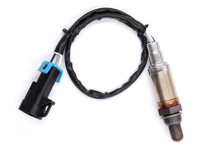 Oxygen Sensor - 1996-1999 Chevrolet K1500 Suburban 5.7L V8 - Replacement 3396-02680621