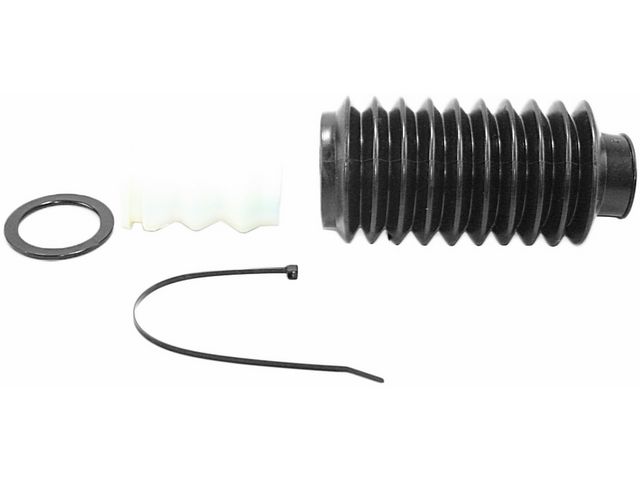 Front Strut Bumper and Bellows Kit - 1983-1988 Porsche 944 - Monroe 118-02681147