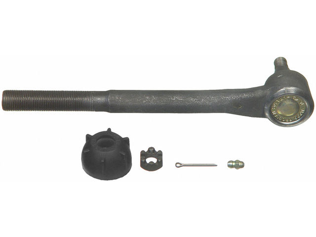 Front Inner Tie Rod End - 1973 Chevrolet Chevelle - Moog 14046-02681496