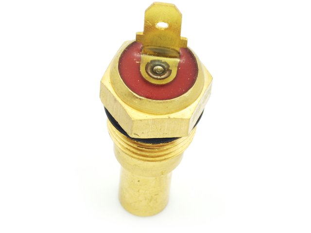 Engine Coolant Temperature Switch - 1985-1989, 1991-1993 Toyota MR2 - Replacement 8086-02682144
