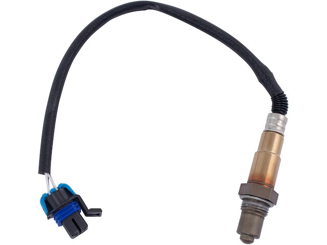 Oxygen Sensor - 2012-2017 Buick Enclave 3.6L V6 - TRQ 118584-02683055