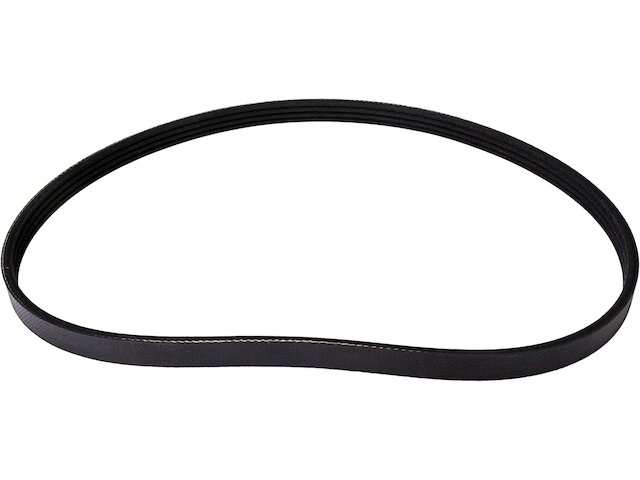 Air Conditioning Multi Rib Belt - 2016-2020 BMW 750i xDrive 4.4L V8 - ContiTech 137941-02683158
