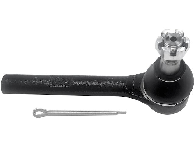 Outer Tie Rod End - 2004-2009 Nissan Quest - SKP 17999-02683789