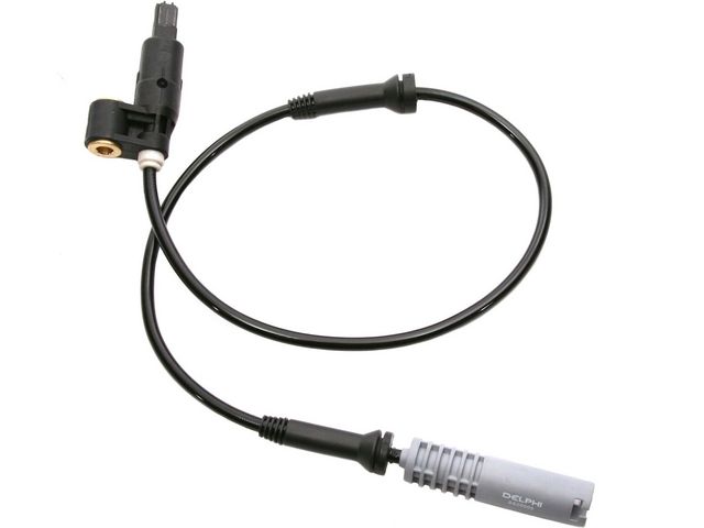 ABS Speed Sensor - 1998-1999 BMW 323is - Delphi 961-02686545