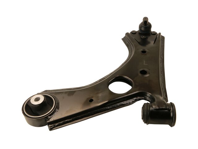 Front Left Lower Control Arm and Ball Joint Assembly - 2015-2022 Ram ProMaster City - Moog 131161-02688887