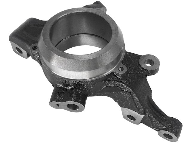 Front Right Steering Knuckle - 2011 Hyundai Sonata - Replacement 96143-02689427