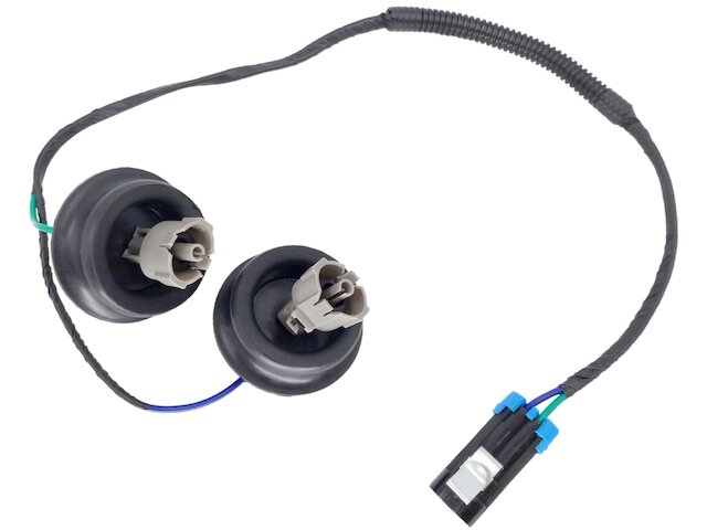 Knock Sensor Harness - 1999-2006 GMC Sierra 1500 - Replacement 4254-02690330