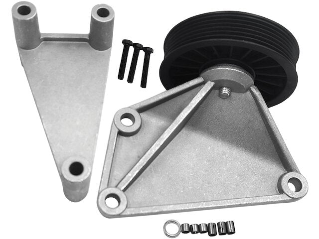 A/C Compressor By Pass Pulley - 1996 Buick Regal 3.1L V6 - SKP 2675-02691185