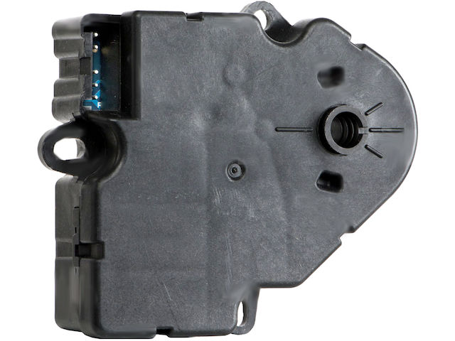 Right Main Air Flap Actuator - 1998-2004 Cadillac Seville - Four Seasons 2918-02691590