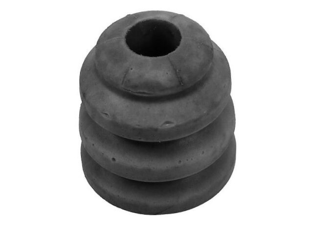 Front Strut Bellows - 2003-2006 Cadillac Escalade ESV - Moog 127824-02692536
