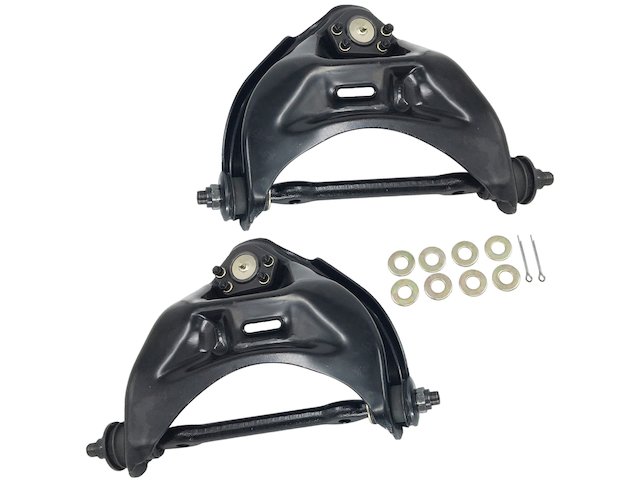 Front Upper Control Arm Kit - 1980-1988 Oldsmobile Cutlass Supreme - Replacement 4479-02692782