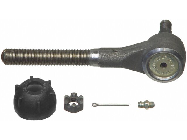Front Outer Tie Rod End - 1968-1969 Chevrolet Camaro - Quick Steer 14021-02692872