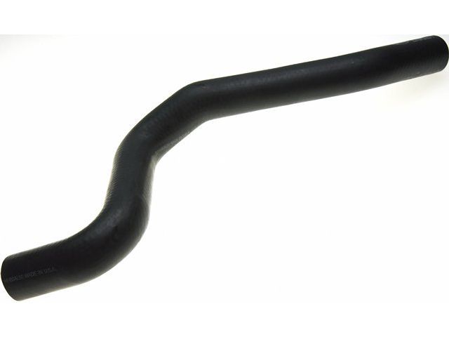 Upper Radiator Hose - 1977-1979 Buick Century - Gates 2548-02693263