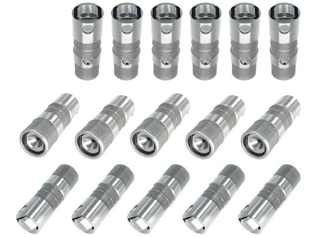Valve Lifter Kit - 1995-2005 Chevrolet Blazer 4.3L V6 - Replacement 3656-02693478