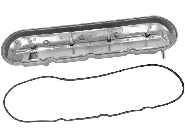 Left Valve Cover - 2009-2019 Chevrolet Silverado 2500 HD 6.0L V8 - Replacement 30005-02693984