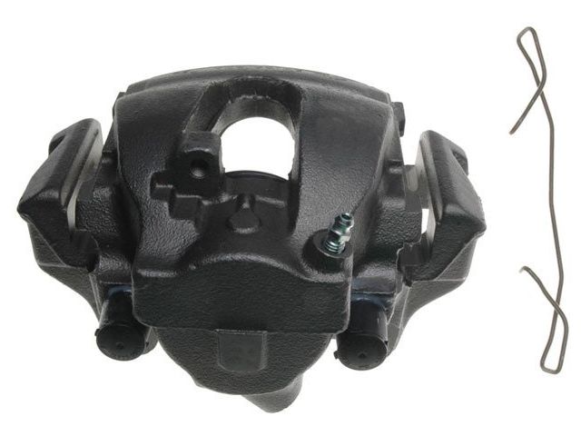 Front Right Brake Caliper - 1999-2003 Mercedes CLK430 - Raybestos 6372-02694357