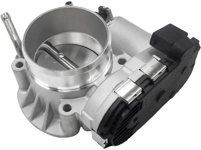 Throttle Body - 2005-2010 Hyundai Sonata 2.4L 4-Cylinder - SKP 18380-02694380