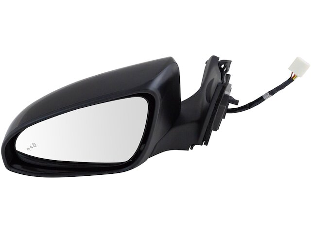 Left Mirror - 2015 Toyota Camry - TRQ 130004-02695327