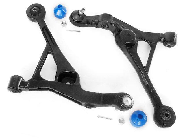 Front Control Arm Kit - 1995-2006 Dodge Stratus - Replacement 2077-02695664