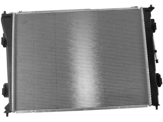 Radiator - 2012-2017 Hyundai Azera - TRQ 119560-02695984