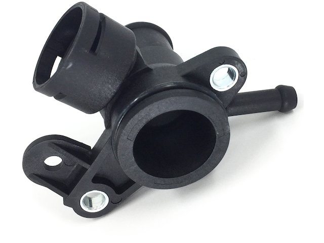 Coolant Hose Flange - 2008-2010 Volkswagen Passat CCTA - Replacement 29128-02696303