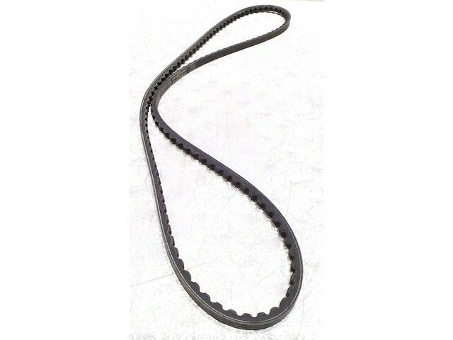 Air Conditioning and Power Steering Multi Rib Belt - 2003-2010 Chrysler PT Cruiser 2.4L 4-Cylinder - ContiTech 1537-02697013